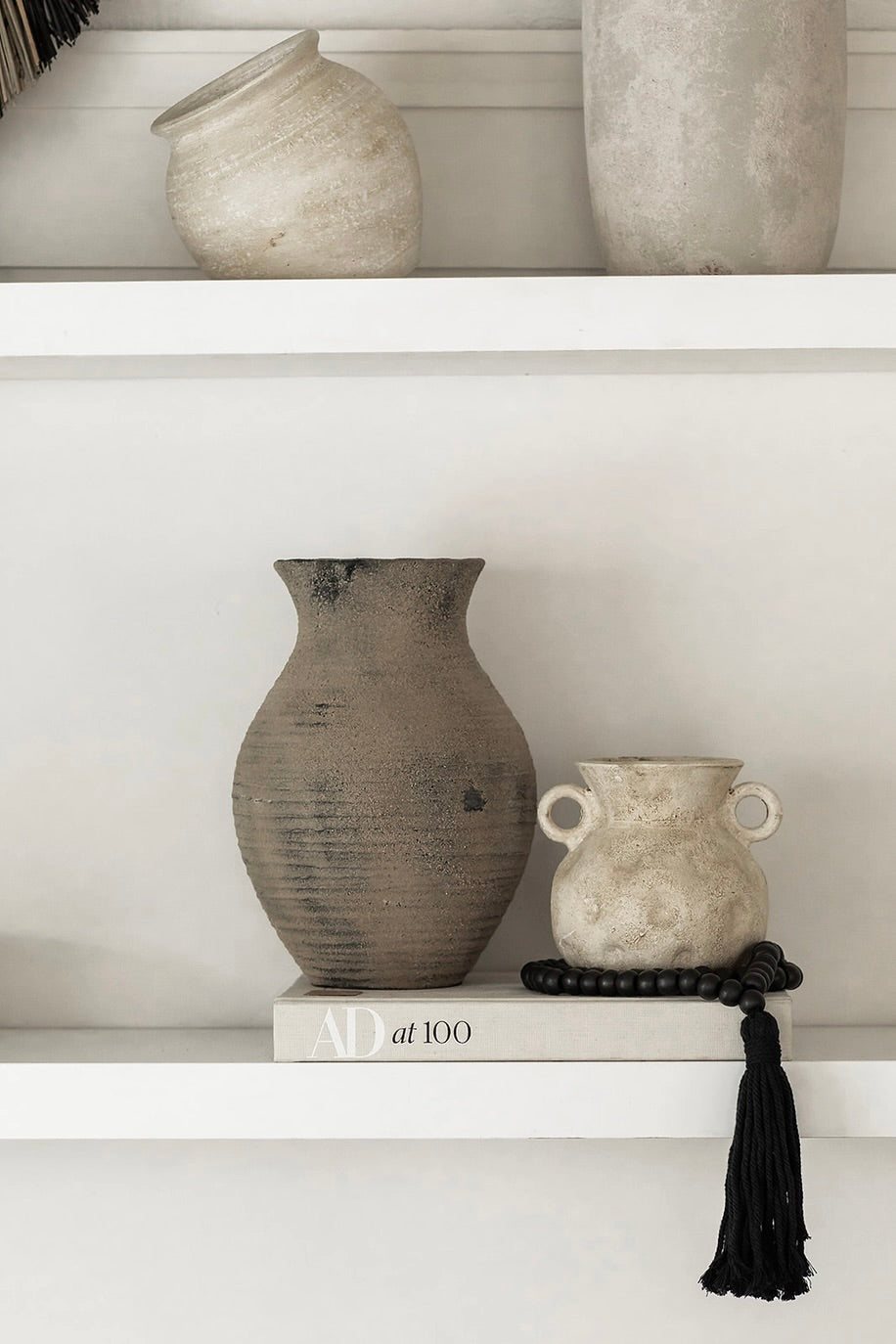 JITANA - AVERY VASE (IN STORE PICK UP ONLY)