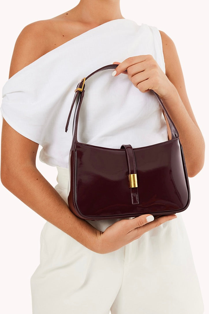 BILLINI - CLARA SHOULDER BAG