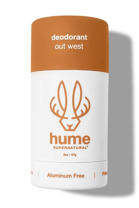 HUME SUPERNATURAL - DEODORANT