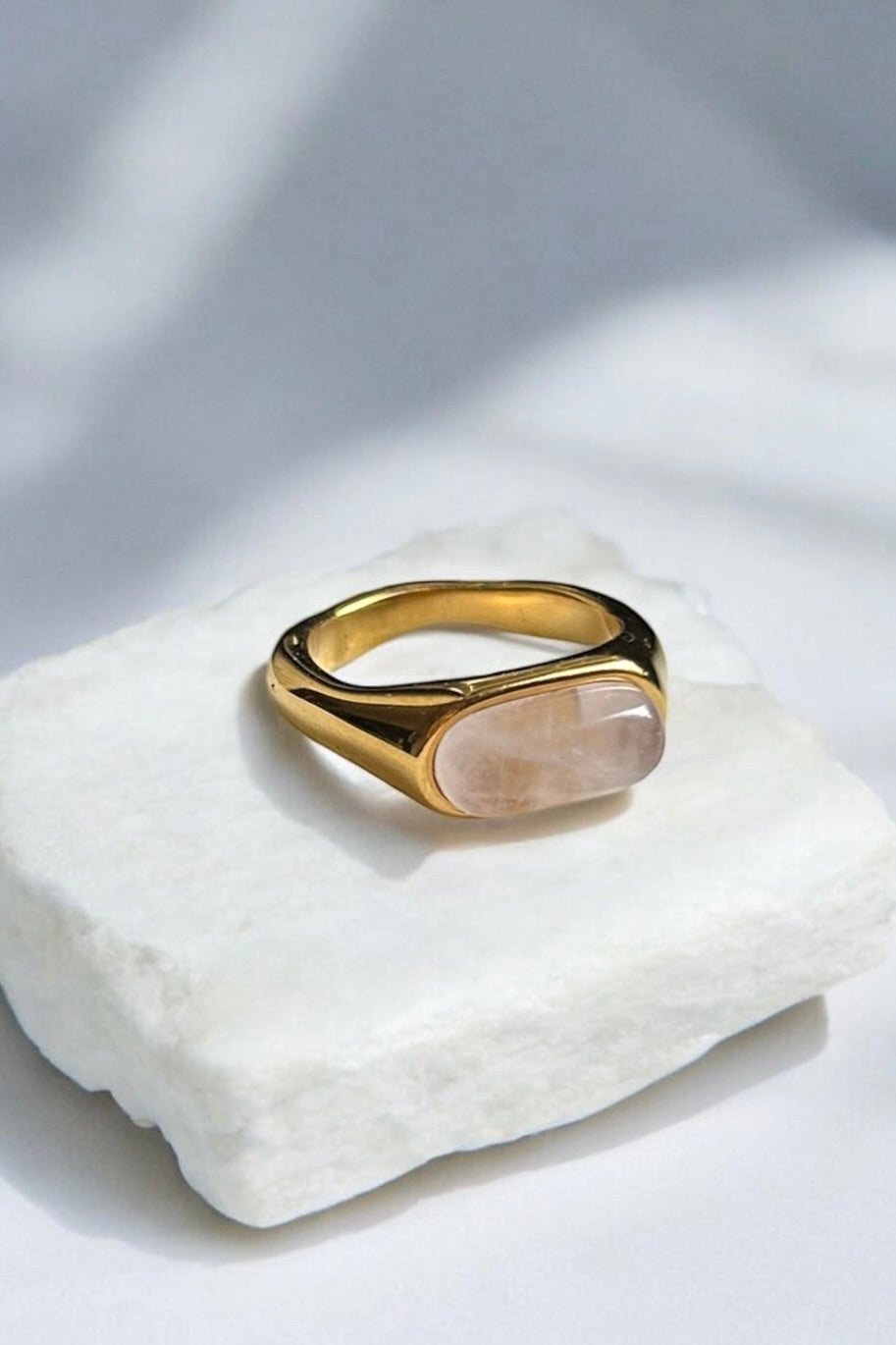 BOEM COLLECTION - AMARA RING