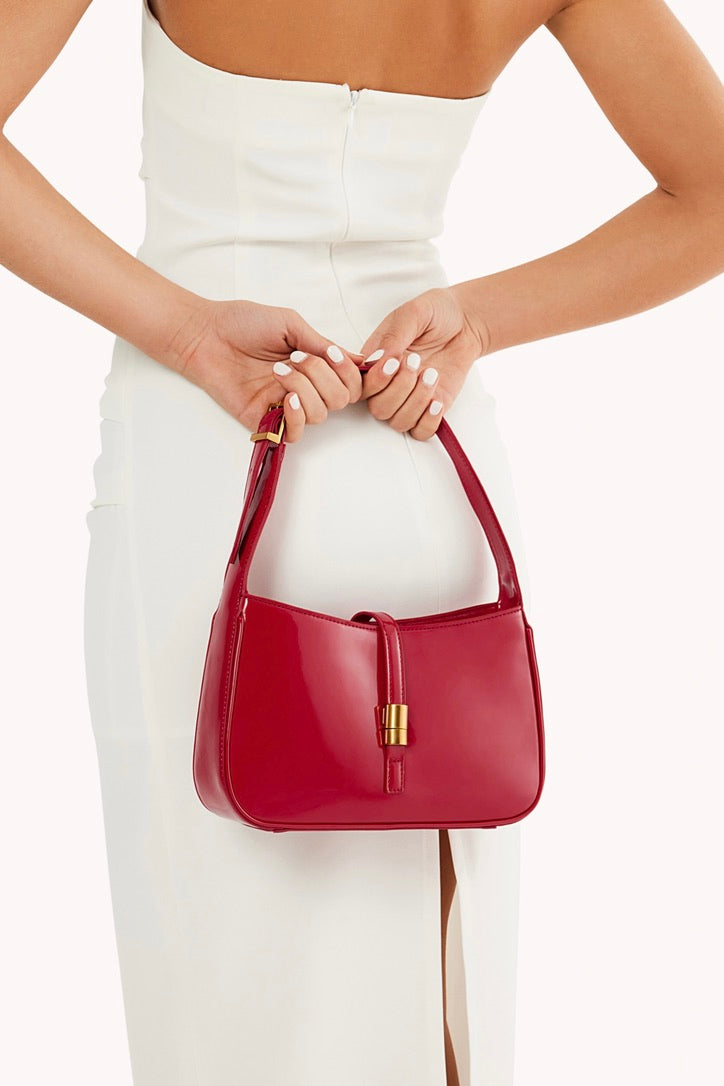 BILLINI - CLARA SHOULDER BAG