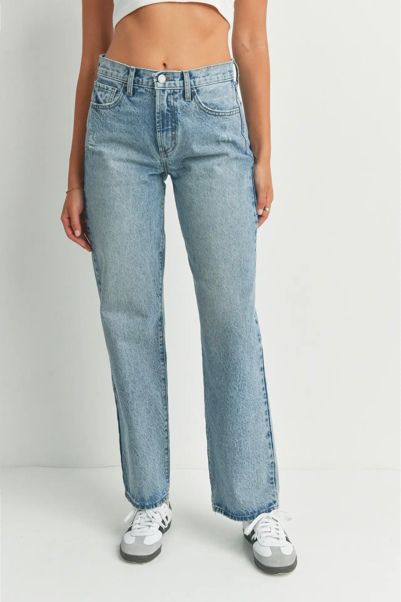 KNOXVILLE JEANS