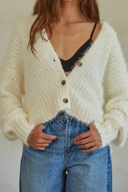 CARLSBAD CARDIGAN