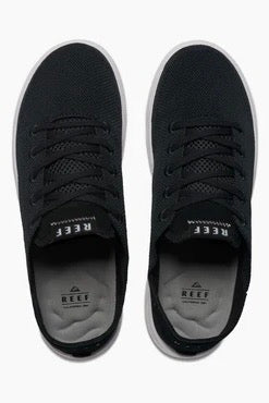 REEF - SWELLSOLE NEPTUNE - BLACK