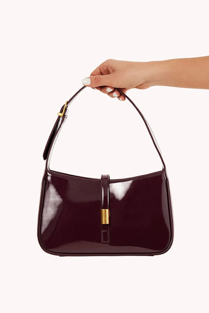 BILLINI - CLARA SHOULDER BAG