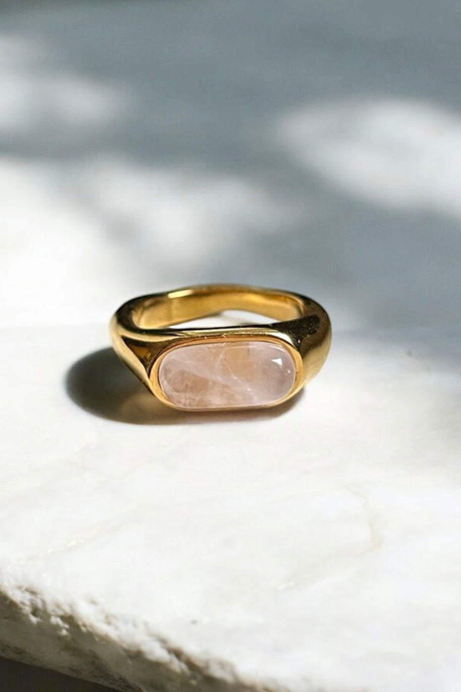 BOEM COLLECTION - AMARA RING