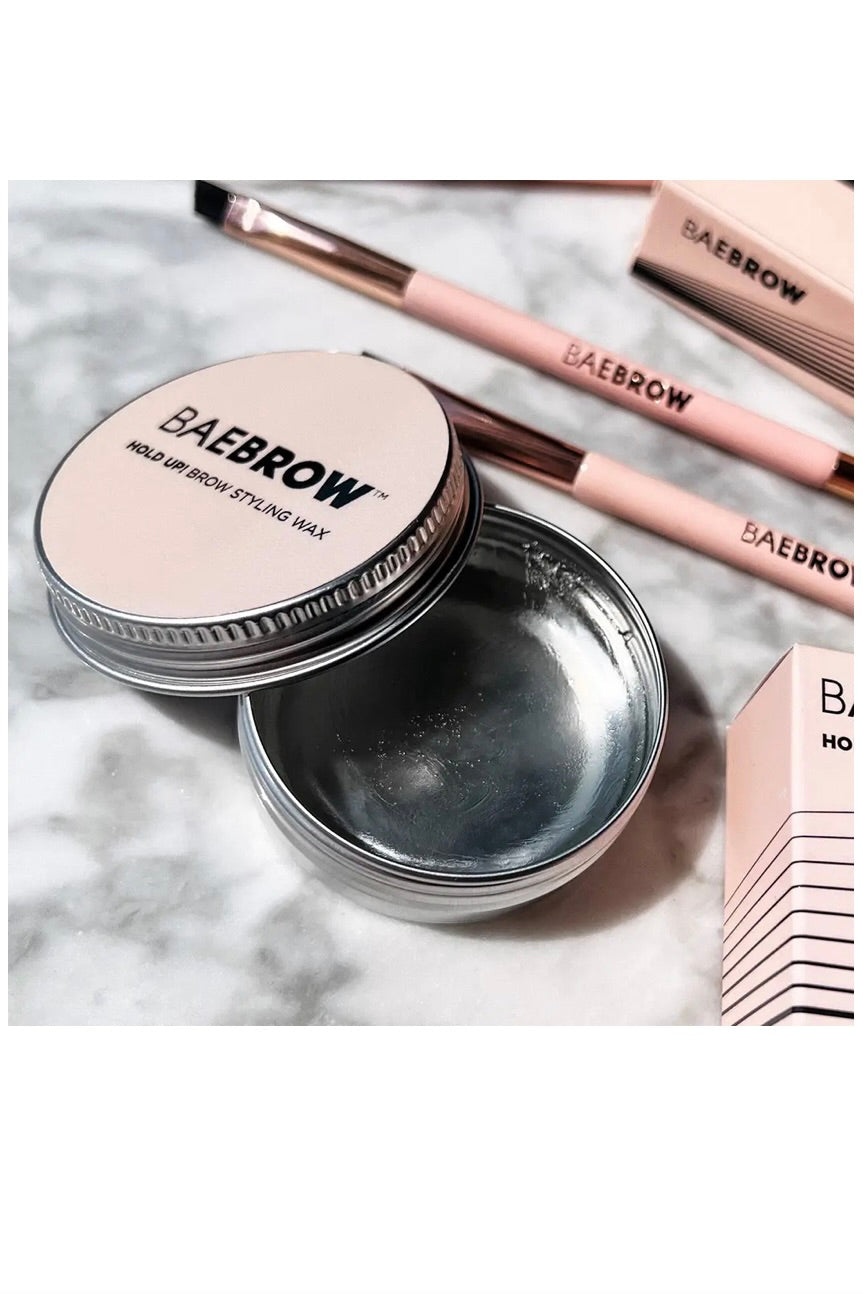 BAEBROW - HOLD UP! FLEXIBLE BROW WAX