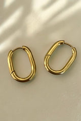 BOEM COLLECTION - CHANNING HOOPS