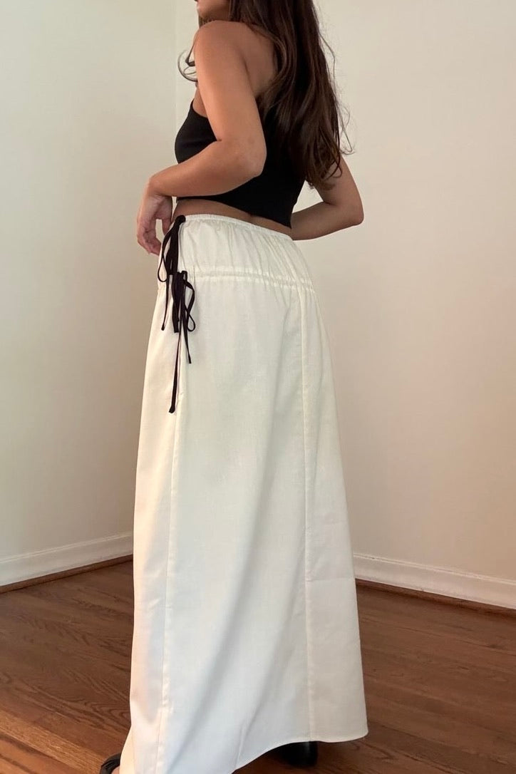 LA PLATA SKIRT