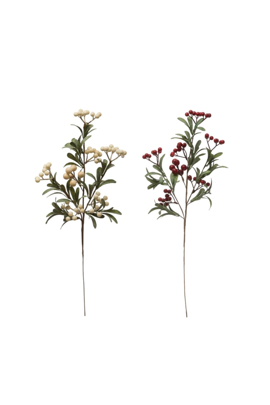 HOLLY BERRY SPRIGS