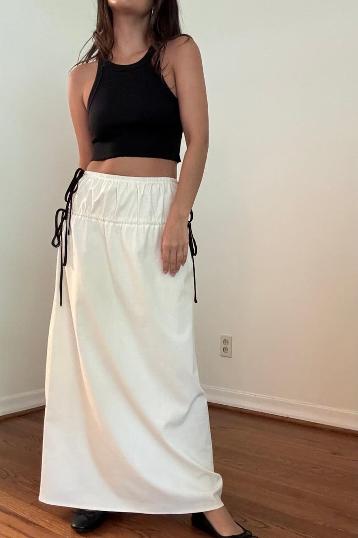 LA PLATA SKIRT