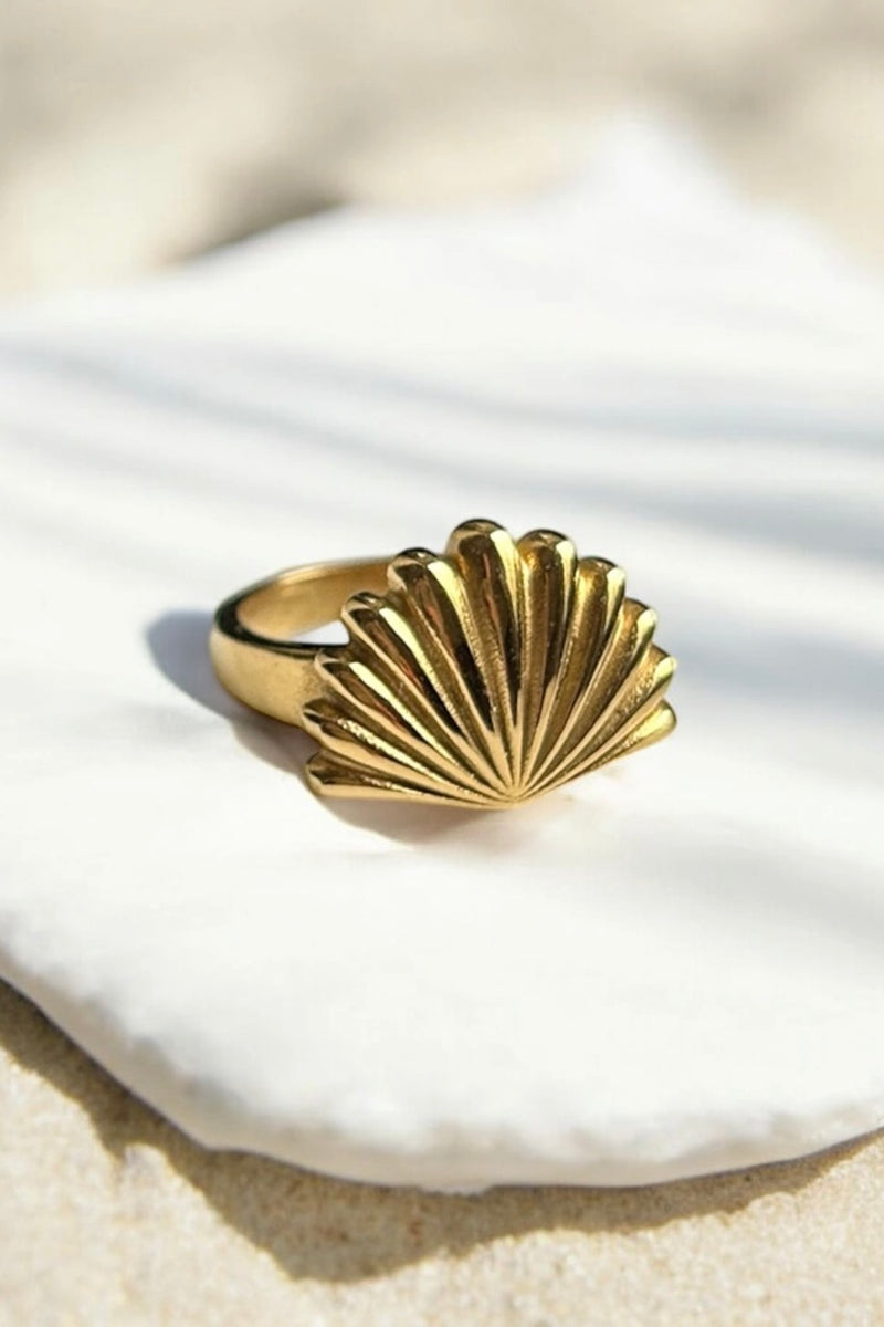 BOEM COLLECTION - CALYPSO RING