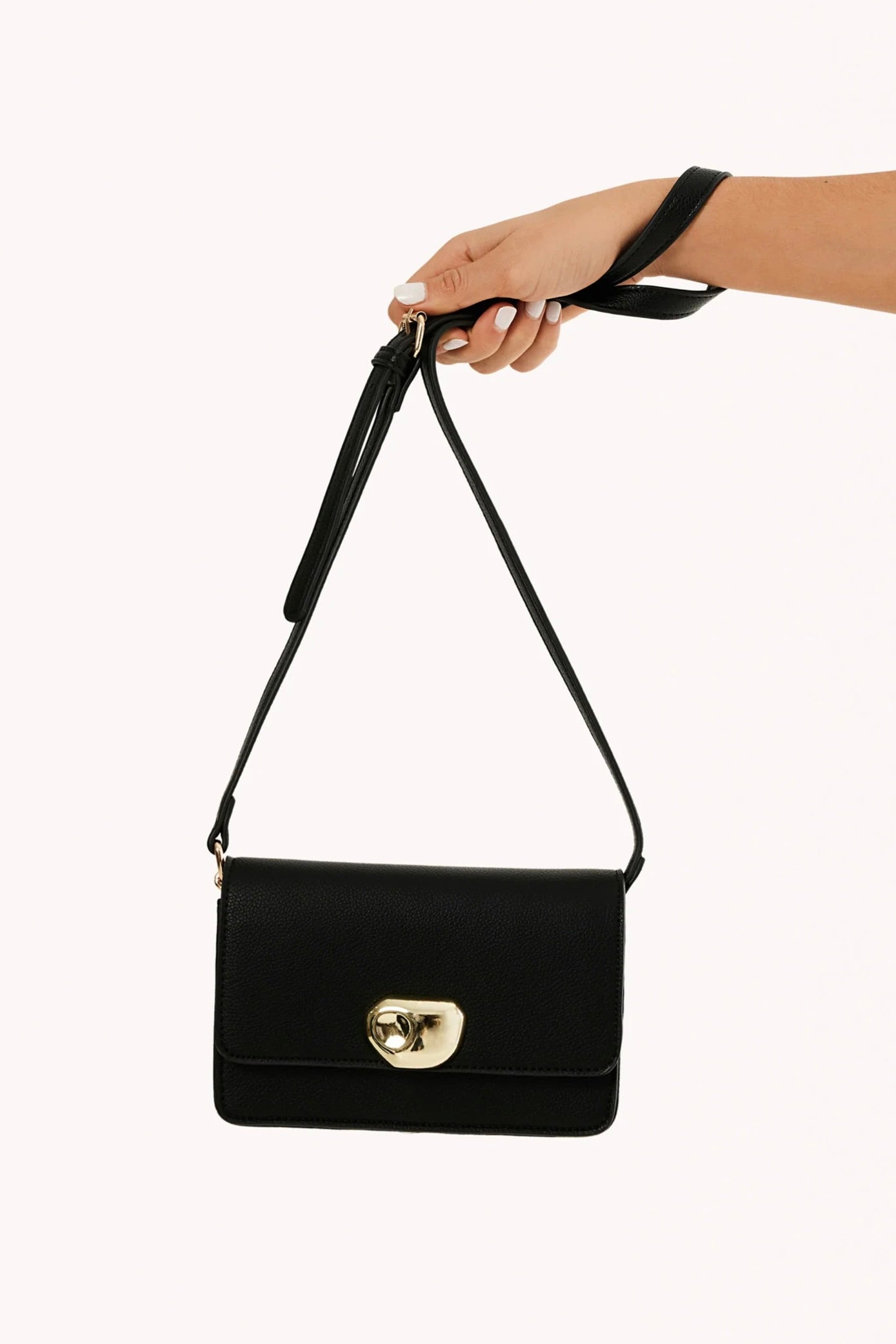 BILLINI - SANDRA CROSS BODY BAG