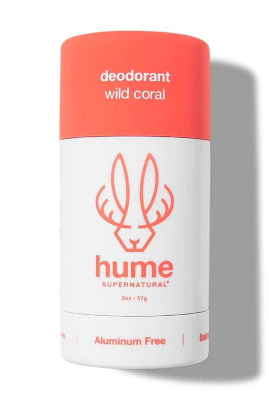 HUME SUPERNATURAL - DEODORANT