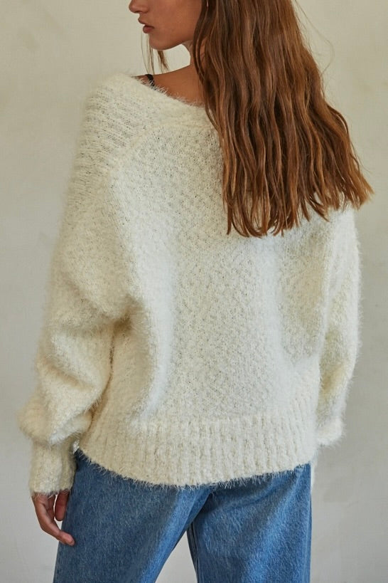 CARLSBAD CARDIGAN