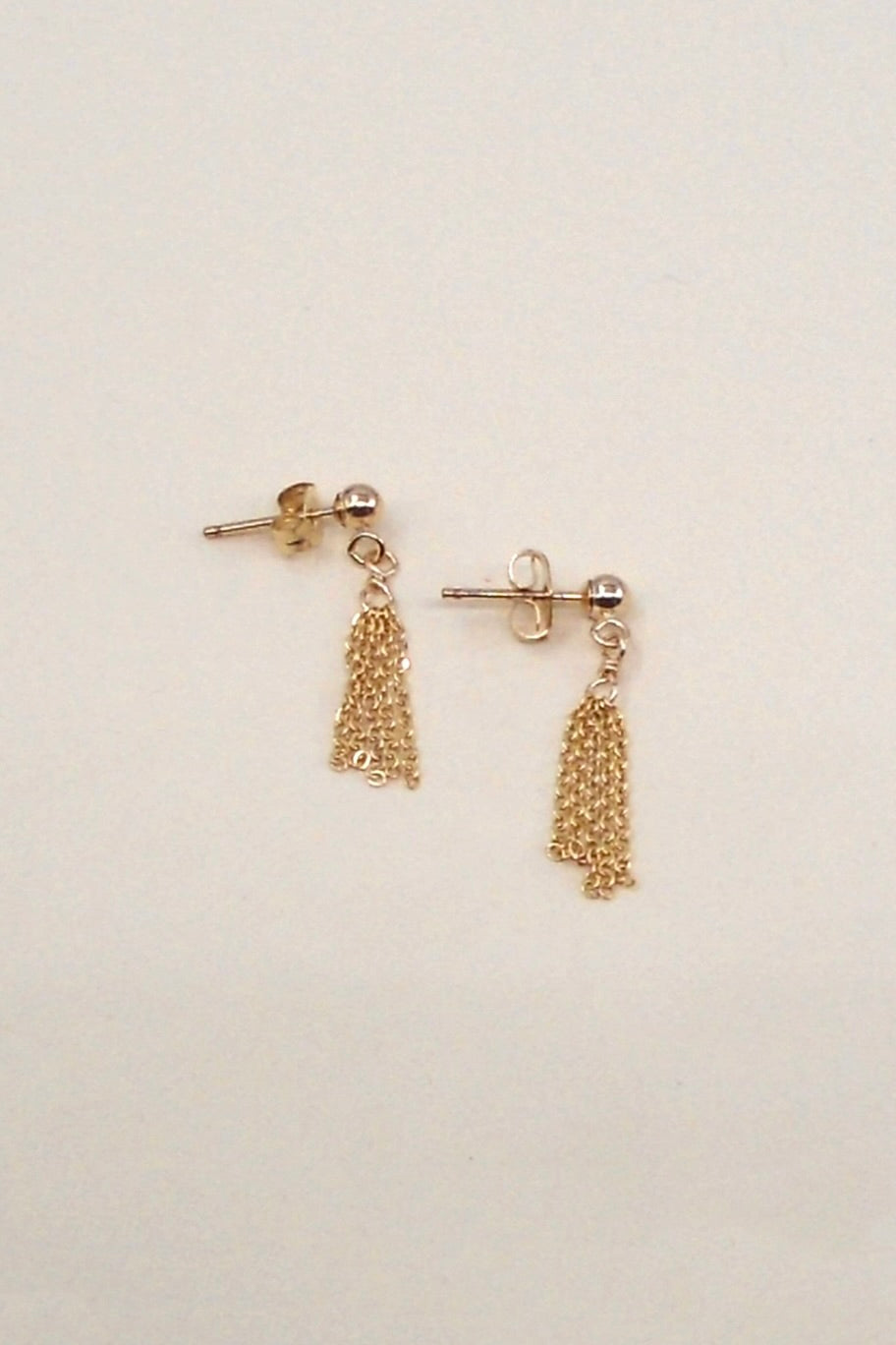 MAY MARTIN - MIST EARRINGS