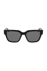 DRAGON - EZRA - SHINY BLACK/SMOKE POLAR POLARIZED