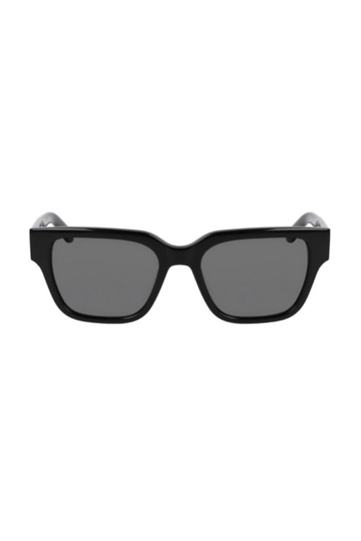 DRAGON - EZRA - SHINY BLACK/SMOKE POLAR POLARIZED