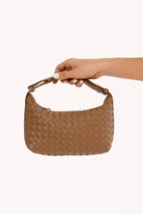 BILLINI - ISABELLE HANDLE BAG