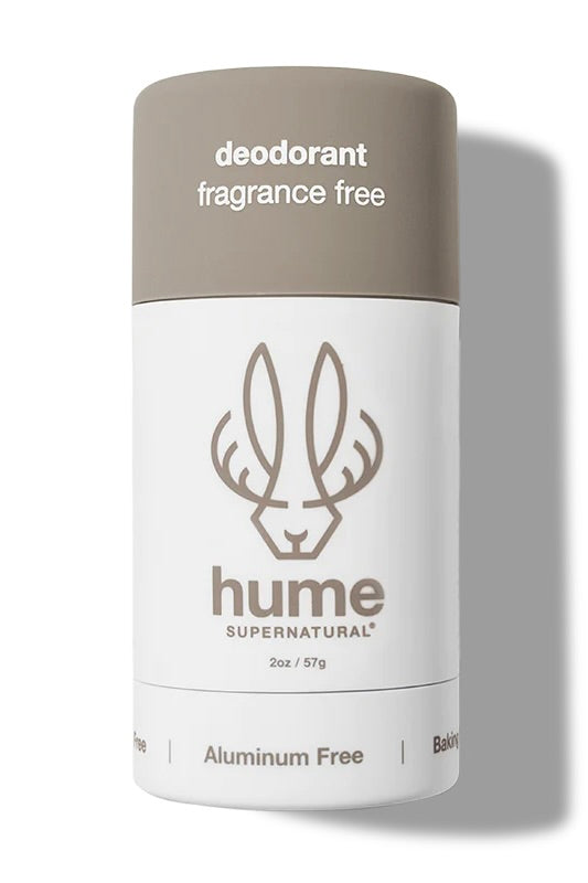 HUME SUPERNATURAL - DEODORANT