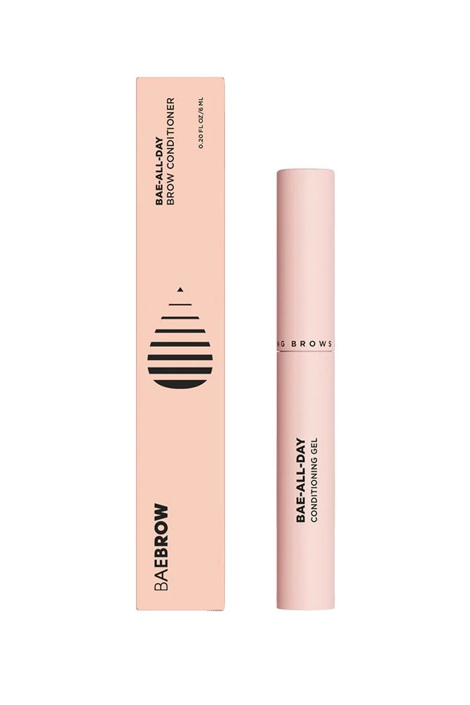 BAEBROW - BAE-ALL-DAY EYEBROW & LASH CONDITIONER