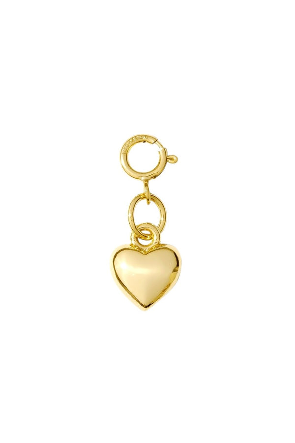 HEART CHARM