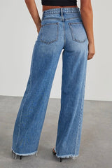 OXFORD JEAN