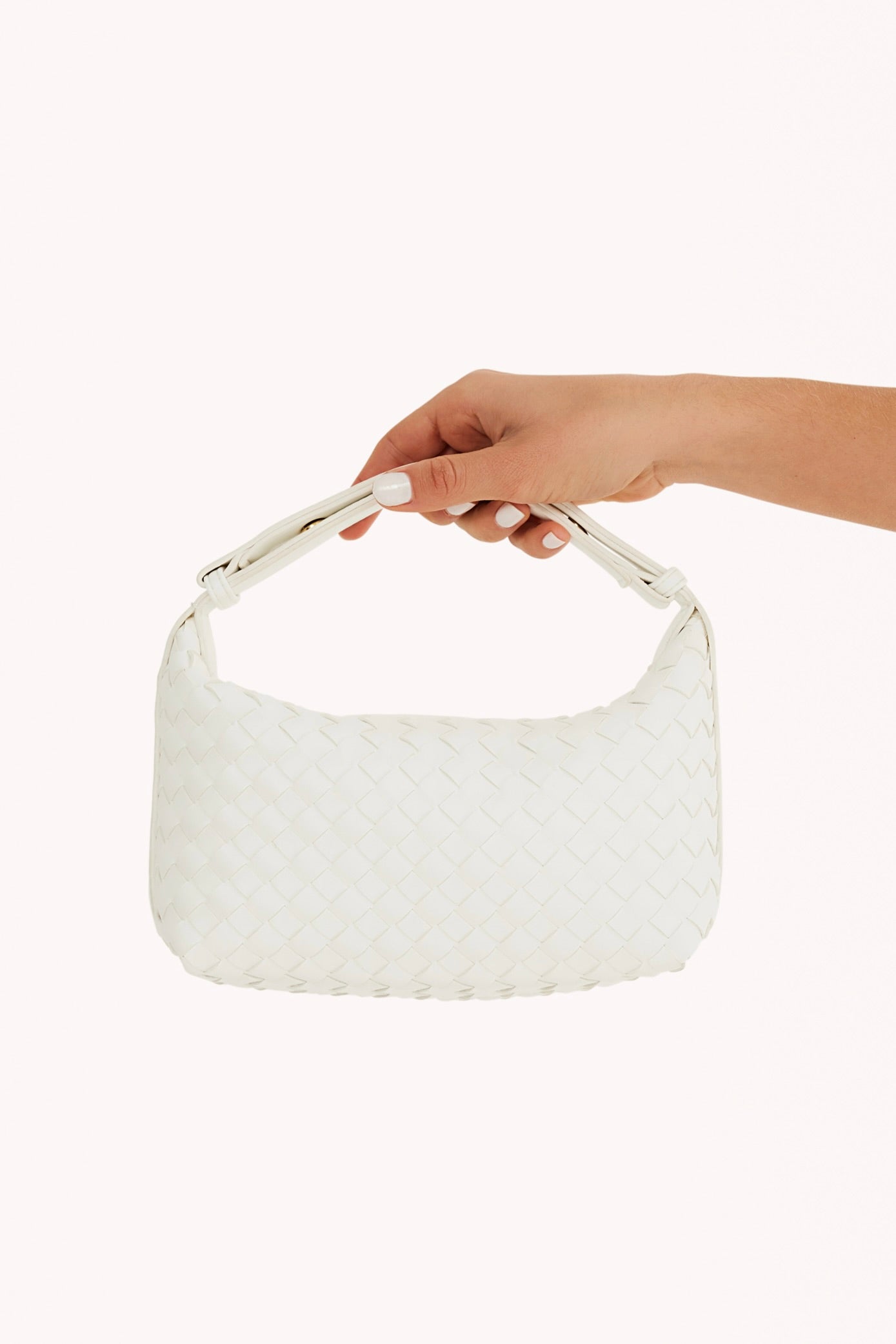 BILLINI - ISABELLE HANDLE BAG