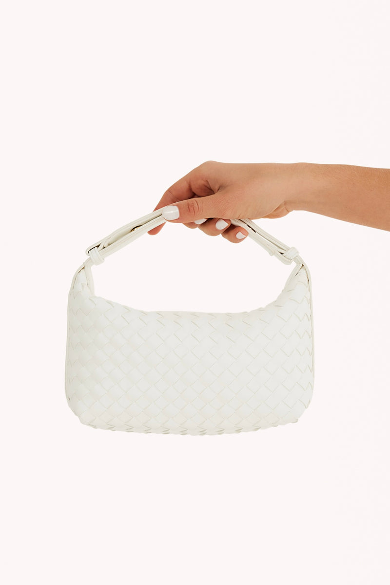 BILLINI - ISABELLE HANDLE BAG