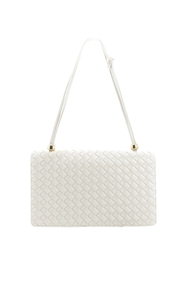 BILLINI - MINA SHOULDER BAG - BONE