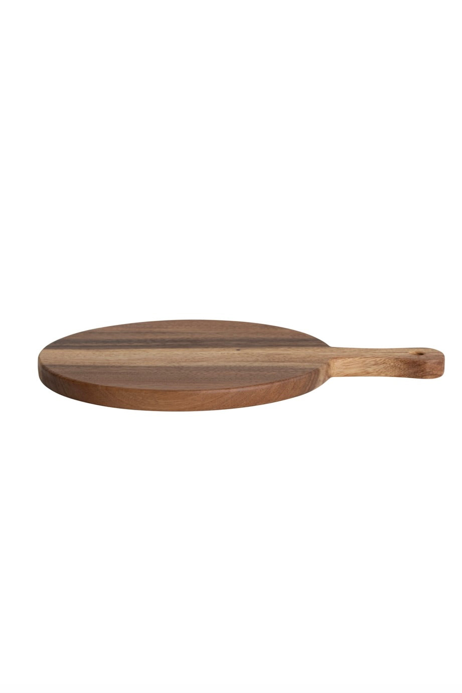 SUAR WOOD CHEESE/CUTTING BOARD W/ HANDLE (IN STORE PICK UP ONLY)