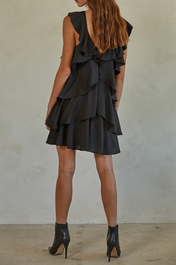 POTENZA DRESS