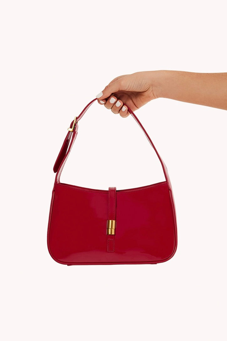 BILLINI - CLARA SHOULDER BAG