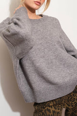 NOTTING HILL SWEATER