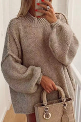 BRIGHTON SWEATER