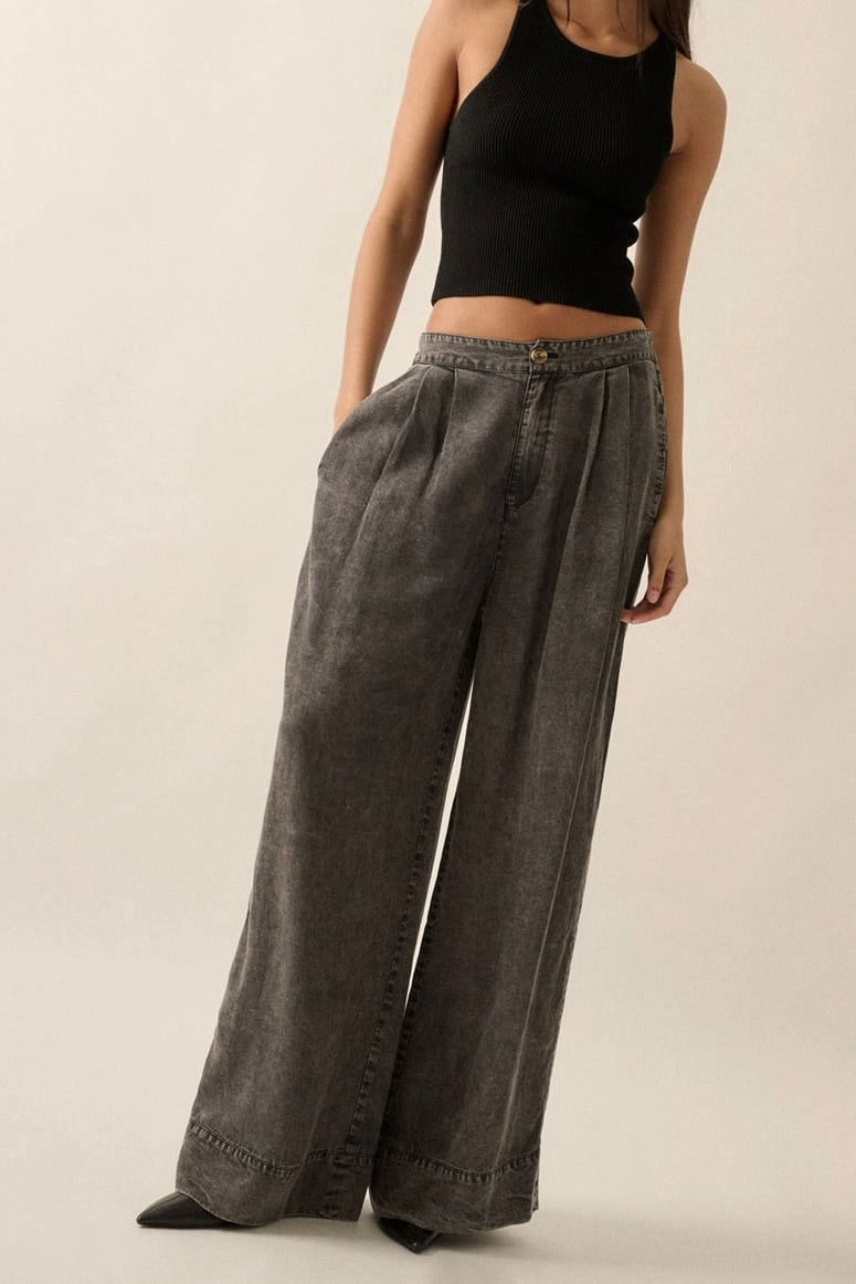 JASPER PANT