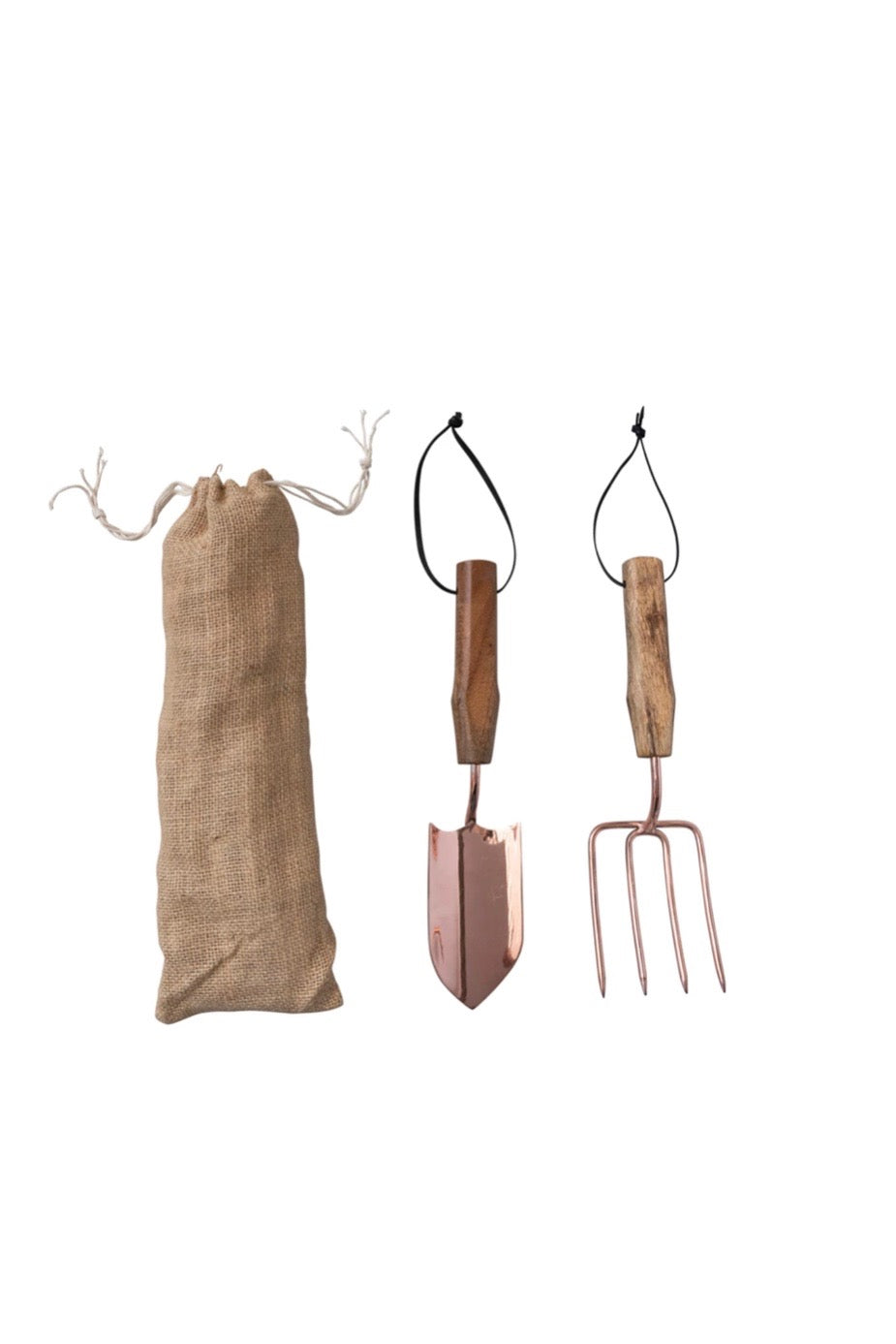 GARDEN TOOL SET