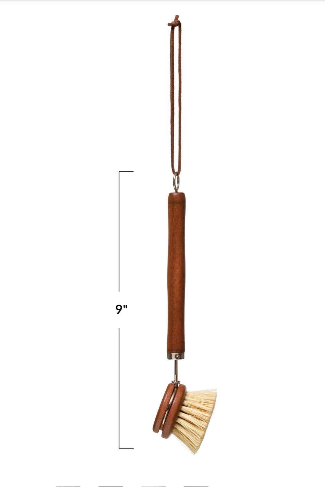 BEECH WOOD BRUSH - FLAT