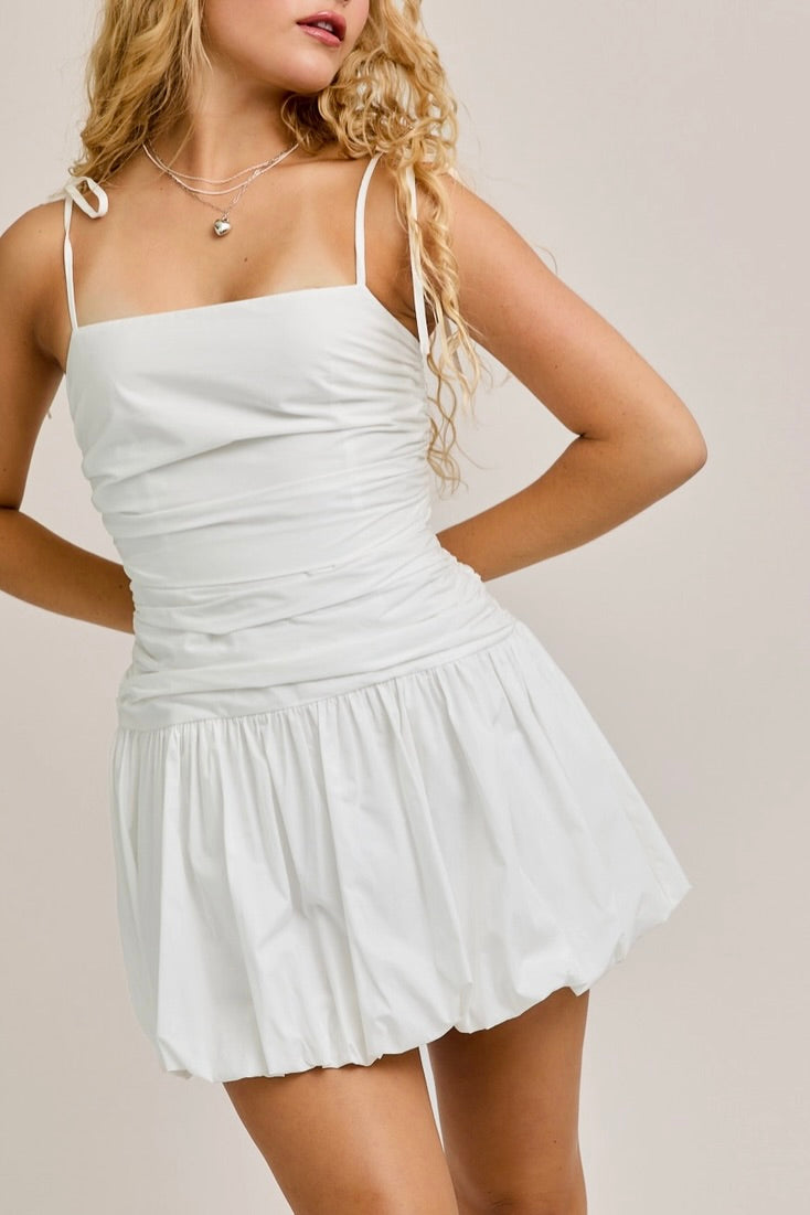 MONTECITO DRESS