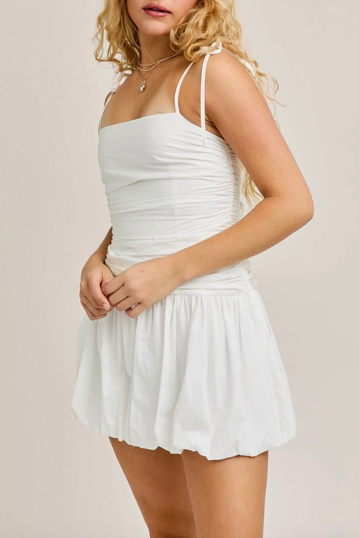 MONTECITO DRESS