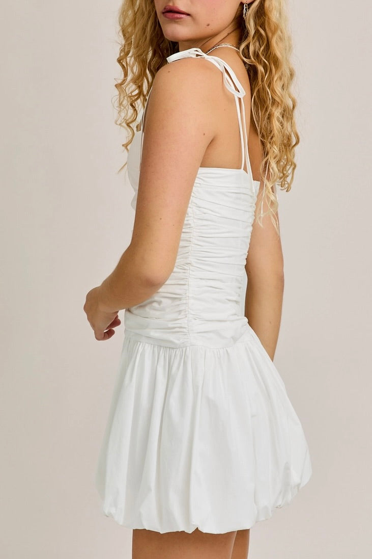 MONTECITO DRESS