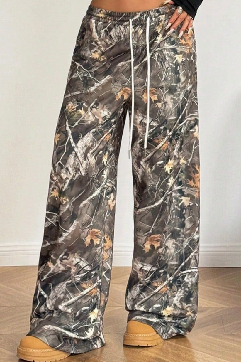 KENTUCKY CAMO PANT