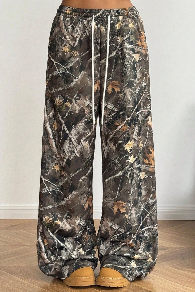 KENTUCKY CAMO PANT