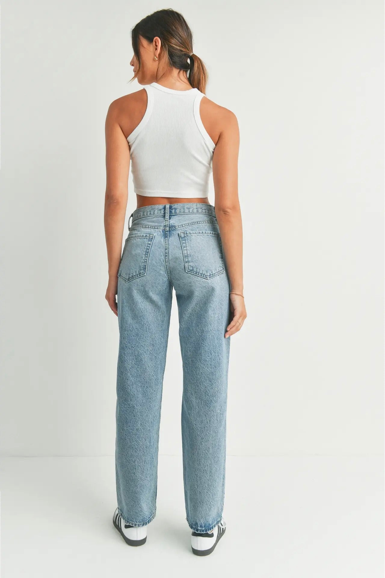 KNOXVILLE JEANS