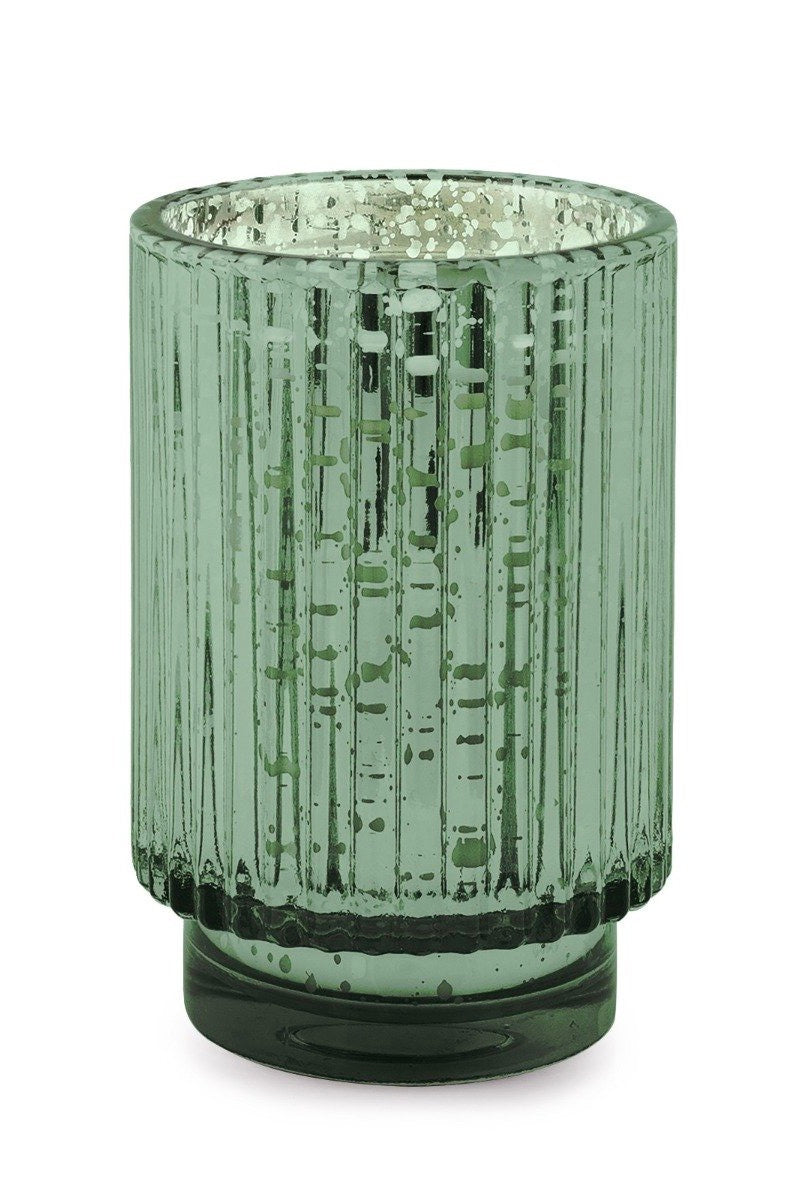 PADDYWAX - TALL MERCURY GLASS CANDLE