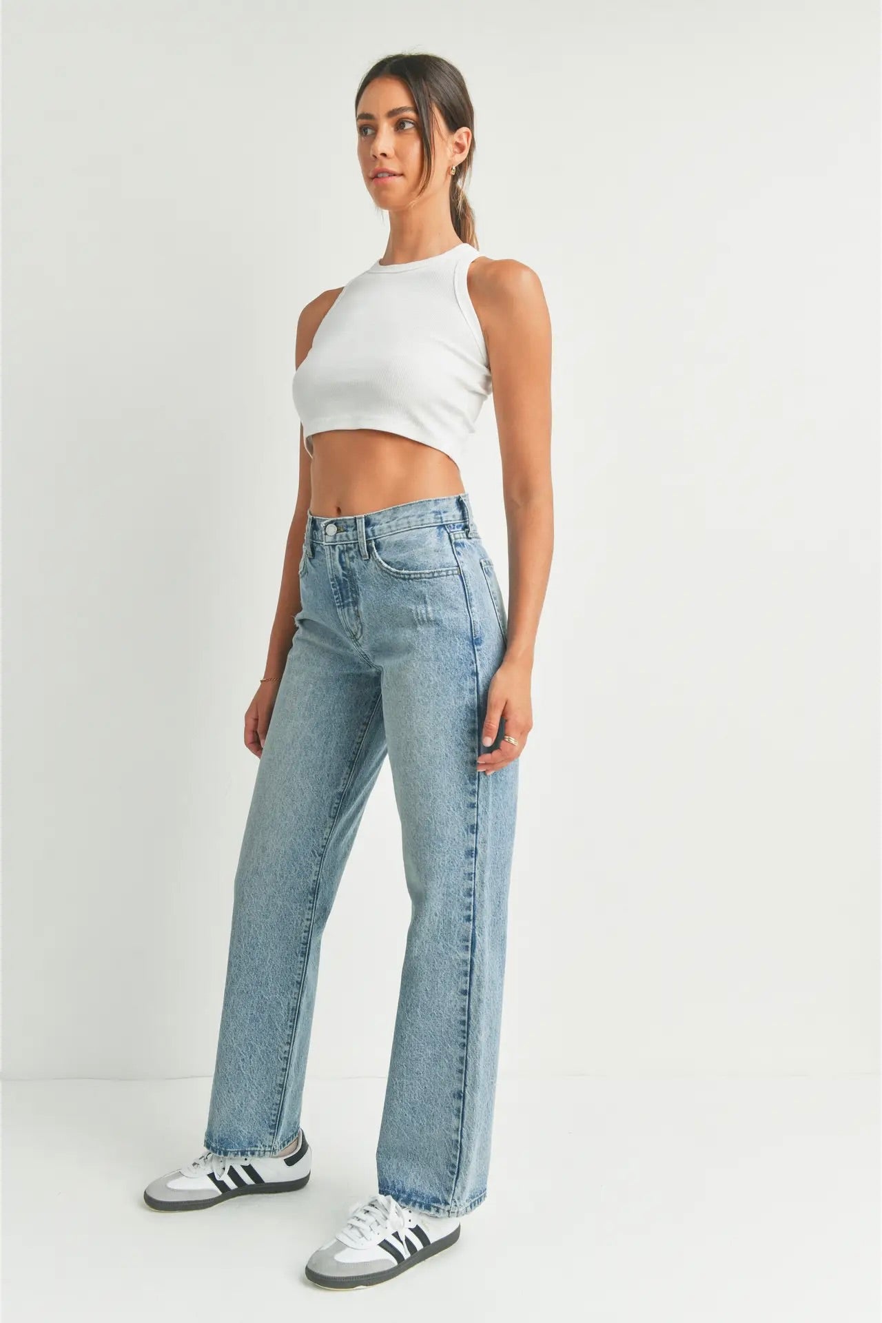 KNOXVILLE JEANS